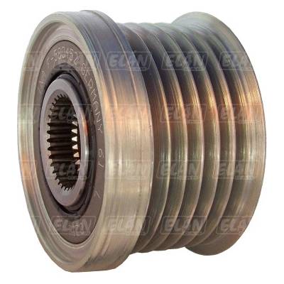 Řemenice volnoběžná - F-580452 - originál INA