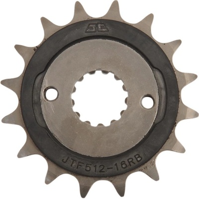 JT Sprockets JTF512-16RB | Zboží Auto