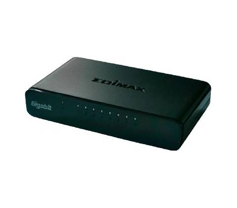 Edimax ES-5800G