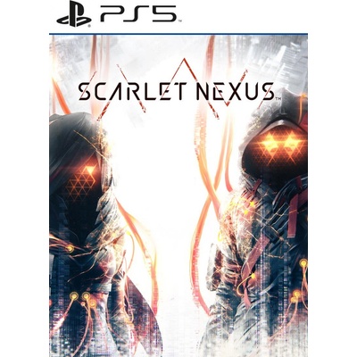 Scarlet Nexus