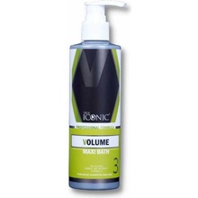 True Iconic VOLUME MAXI BATH objemový šampon 250 ml