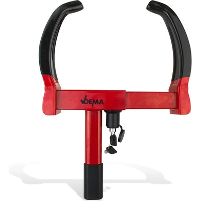 DEMA Papuča na auto 175 - 290 mm