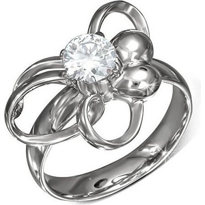 Talitha Дамски пръстен - talitha-jewelry - 29,00 лв