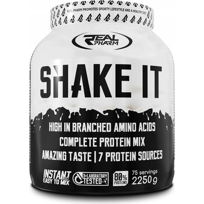 Real Pharm Shake IT 2250 g