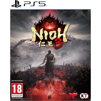 Nioh 3