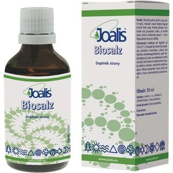 Joalis Biosalz 50 ml