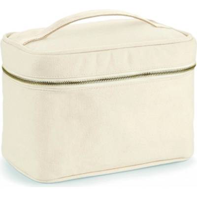 Westford Mill Kosmetické pouzdro WM558 Natural