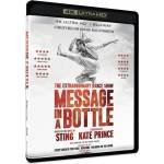 Universal Soundtrack: Cast Of Message A Bottle: Message In A Bottle - 2Blu-ray (4K Ultra HD) (086697)