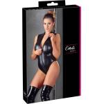 Cottelli Collection PARTY Zip Body, S