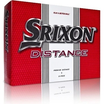 Srixon Distance 3 ks