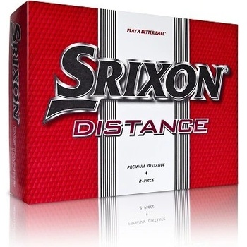 Srixon Distance