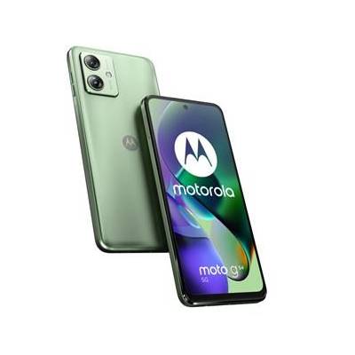 Motorola Moto G54 5G 12+256 GB Power Edition gsm tel. Mätovo zelená