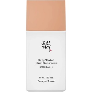 Beauty of Joseon Daily Tinted Fluid Sunscreen SPF30 #LP110 - Тониран Слънцезащитен Флуид 50мл