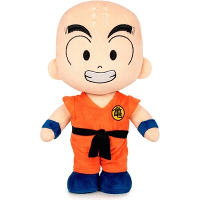 DRAGON BALL Krillin 30 cm
