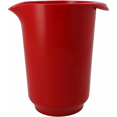 Birkmann Colour Bowl míchací nádoba cherry red 1 l
