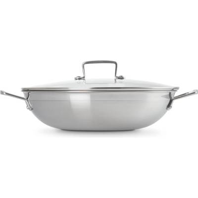 Le creuset Wok 30cm