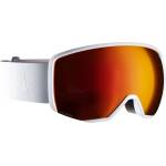 Atomic Ски маска Atomic Revent L HD S2 Ski goggles - White / Red HD (417-5984-0411)