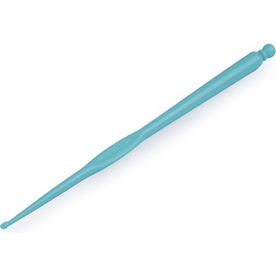 Prima-obchod Háček na háčkování vel. 2-10, barva 1 (2 mm) náhodná barva