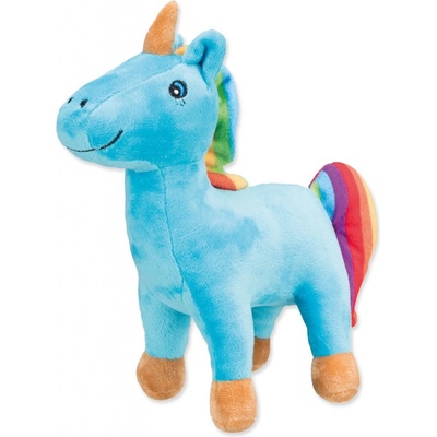 Trixie Plyšový jednorožec UNICORN 25 cm