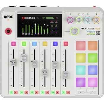 Rode RODECaster Pro II