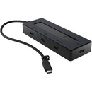 HP 4K USB-C Multiport Hub 6G843AA