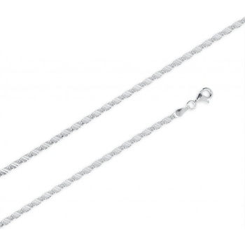 Soliter Strieborný náramok 19 cm 461 049 00006 04