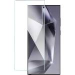 Samsung Темперирано защитно стъкло 9H за Samsung Galaxy S25 Ultra - Прозрачен KP36139