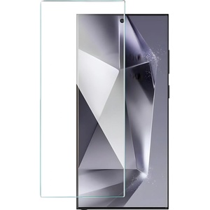 Samsung Темперирано защитно стъкло 9H за Samsung Galaxy S25 Ultra - Прозрачен KP36139