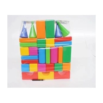 BACZEK Tupiko Bricks Mej 30el