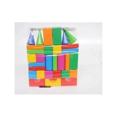 BACZEK Tupiko Bricks Mej 30el
