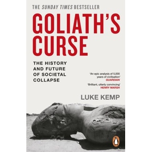 Goliath's Curse (ISBN: 9781405974899)