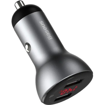 Image 1 of Baseus TZCCBX-B0 Type-C