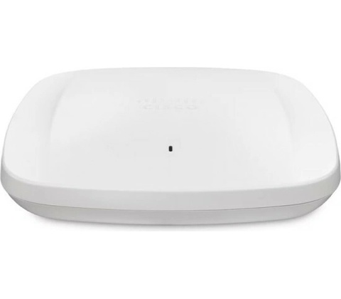 Cisco CW9166D1-E