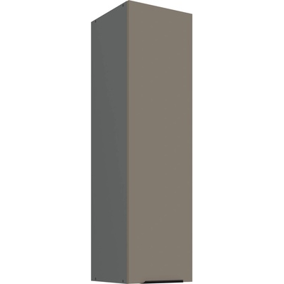 Stolarz-Lempert Kuchyňská skříňka Aria TA/ANT - horní 30 G-108 1F