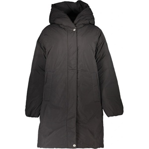 Tommy Hilfiger Дамско яке tommy hilfiger, Цвят Черен (ww0ww40201_nebds)