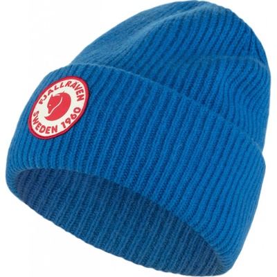 Fjällräven 1960 Logo Hat Alpine blue