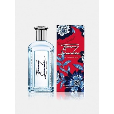 Tommy Hilfiger Tommy Summer parfémovaná voda pánská 100 ml