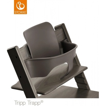Stokke Tripp Trapp Baby Set Hazy šedá