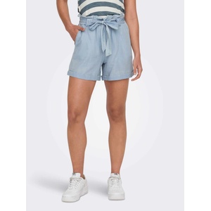 ONLY Къси панталони onlbea smilla hw pb loose dnm - sportdepot - 32,25 лв