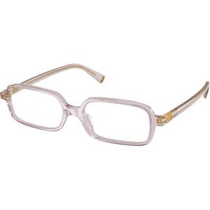 Miu Miu Очила Miu Miu MU 01YV 12W1O1 - alensa