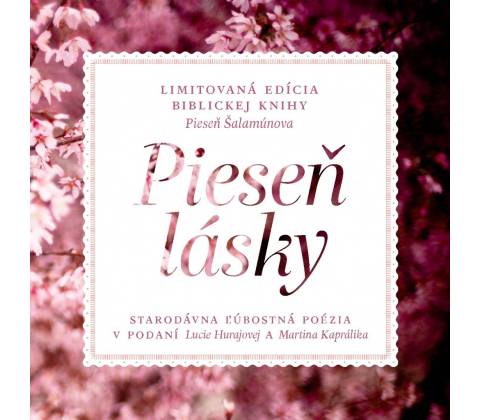 Pieseň lásky