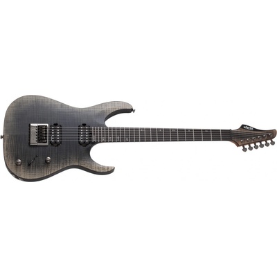 Schecter Banshee Mach-6 Evertune