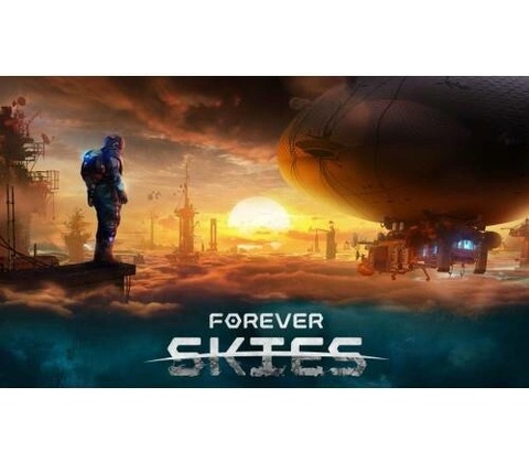 Forever Skies