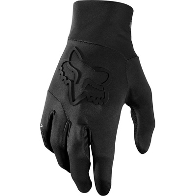 Fox Ръкавици Fox Ranger Water MTB Gloves - Black
