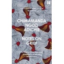 Notes on Grief - Chimamanda Ngozi Adichie
