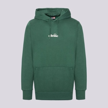 Ellesse Суитчър С Качулка Pershuta Oh Hoody Dgreen мъжки Дрехи Суичъри SHT16466502 Зелен S (SHT16466502)