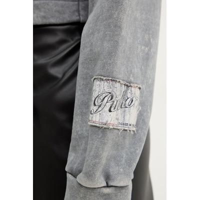 PINKO Памучен суичър Pinko (106343.A33M)