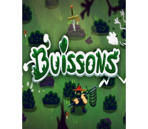 Buissons