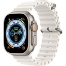 Inteligentné hodinky Apple Watch Ultra 49mm (oceánsky remienok)