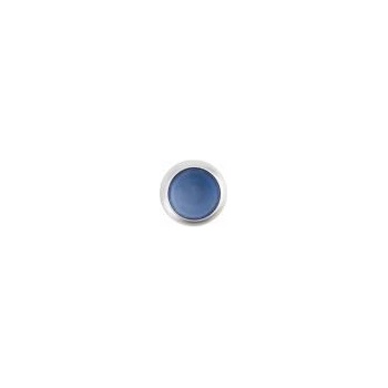 Eaton Button drive blue with self-return illumination m22-drl-b 216952